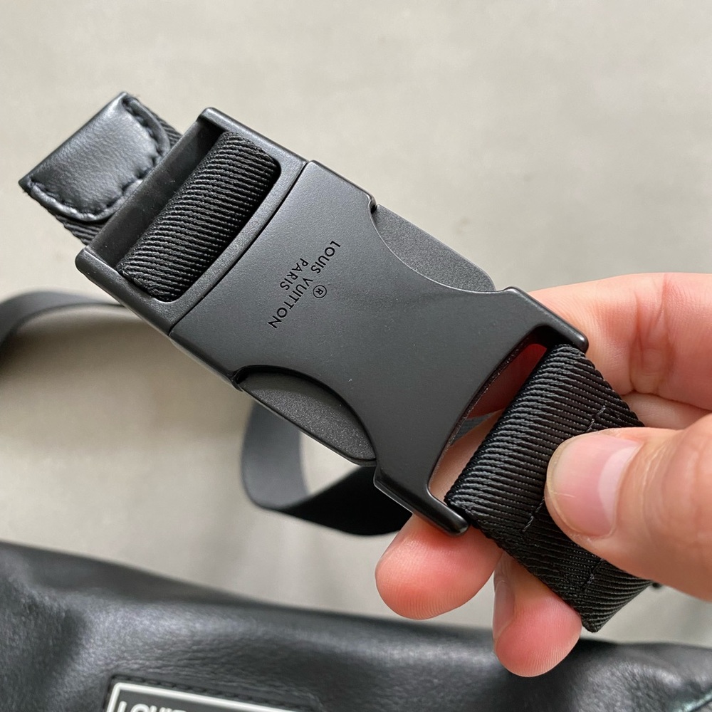 Authentic Louis Vuitton Galaxy Collection Bumbag! - Picture 3 of 7